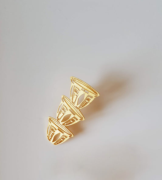LEBANESE COFFEE CUPS 3 Shaffeh PIN