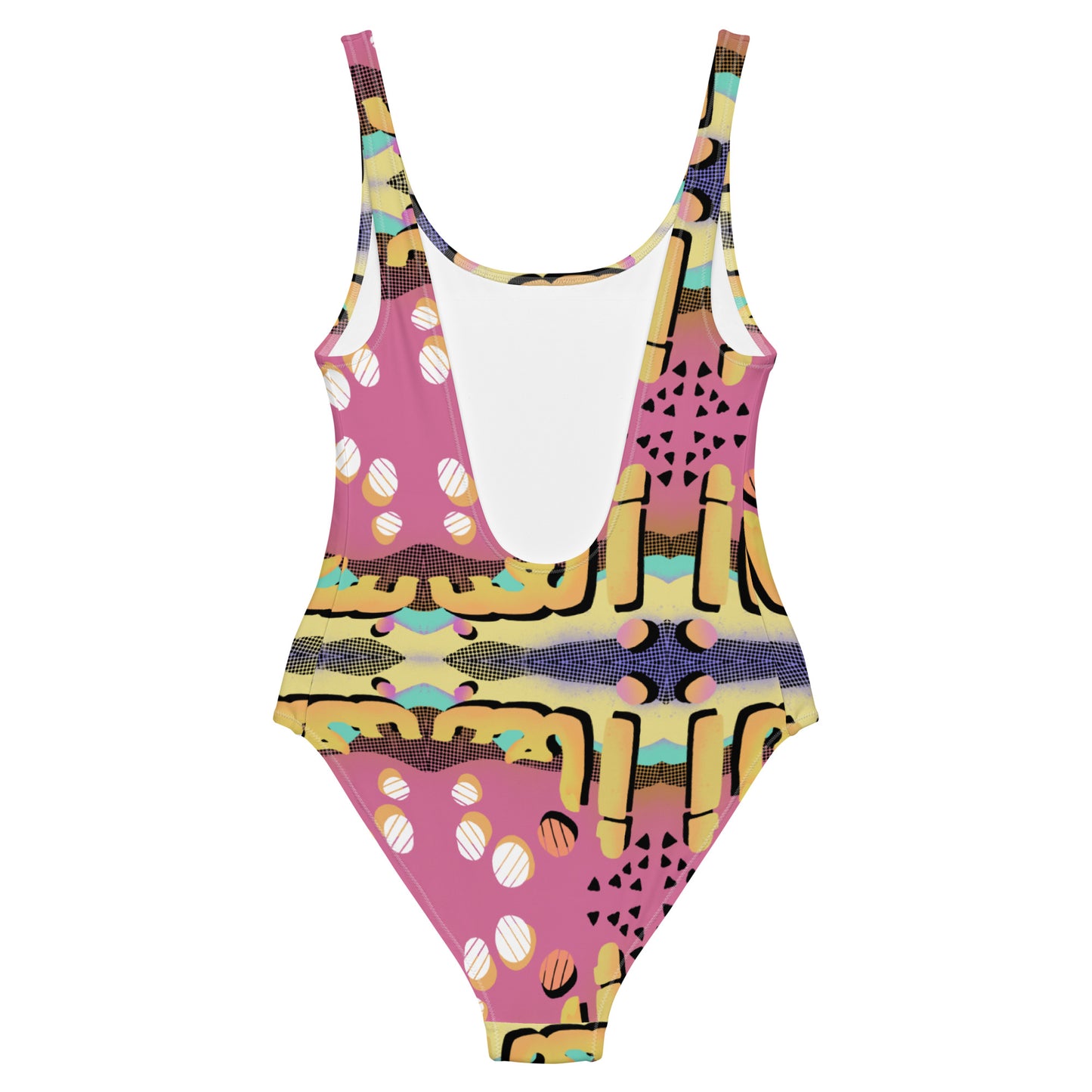 I Do, I Dream, I Play One-Piece Swimsuit Collection