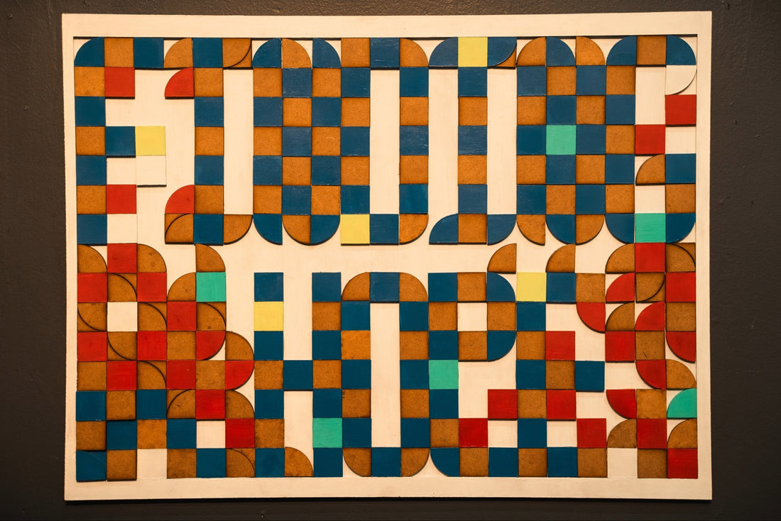 "Threads of Belonging" - Group exhibition, Ottawa - 2025