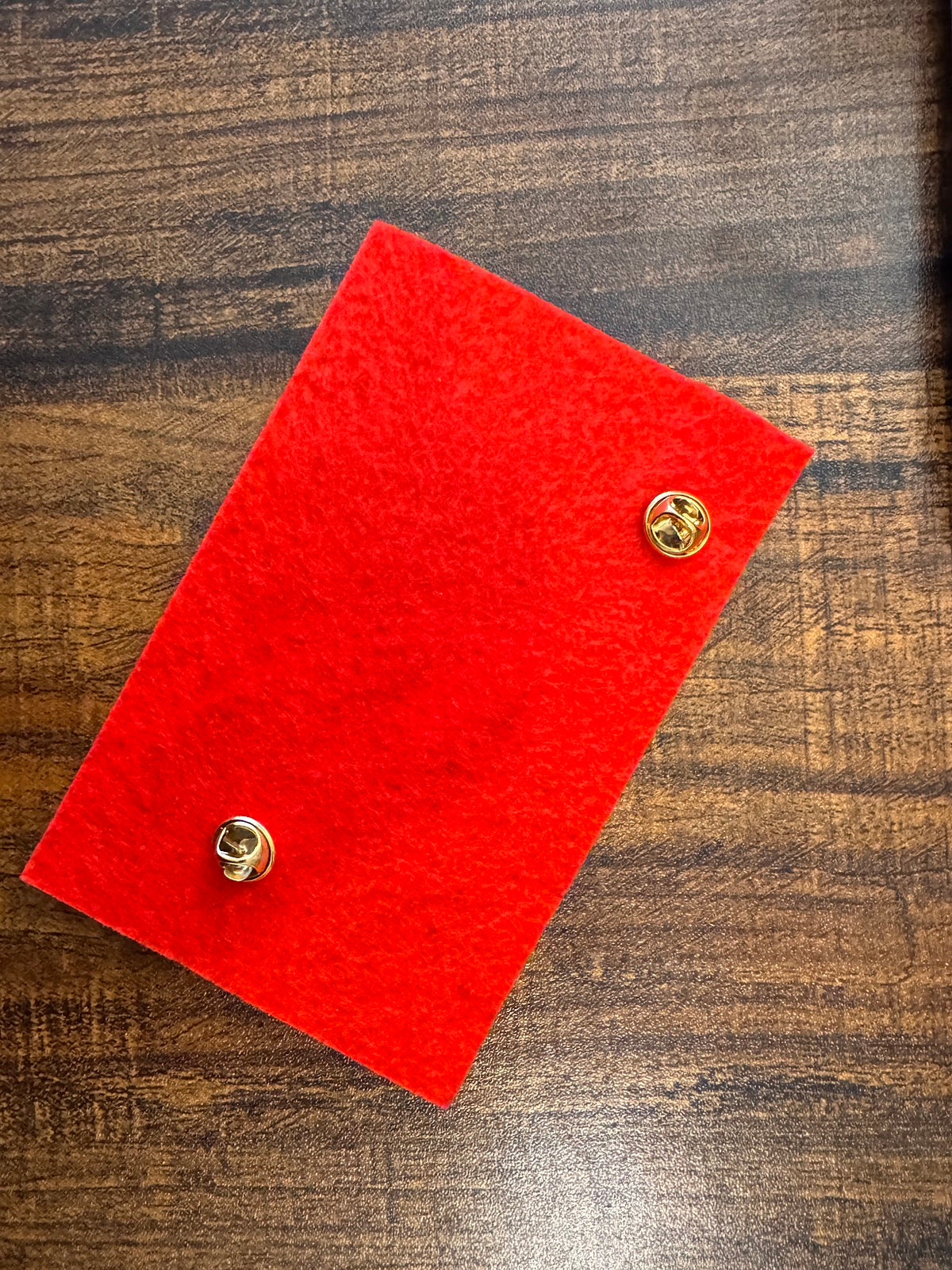 Oud Pin - Statement Piece
